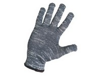 Pracovné rukavice textilné BULBUL