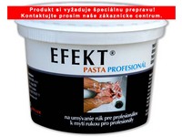 EFEKT pasta Profesionál  500g