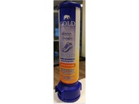 Deodorant do obuvi GOLD CARE 100 ml DOPREDAJ