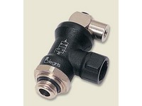 Stop ventil G1/2"F, G1/2"M, M5  7881 21 21  LEGRIS