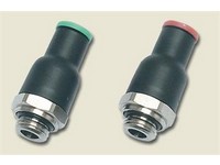 Spätná spojka vst. nástrč. D8, G1/4"M  7984 08 13  LEGRIS