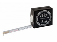 Meter zvinovací 3m, tr. presnosti 2, ČSN 25 1141
