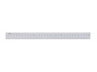 Pravítko dielenské ploché 500x25x5 mm