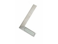 Uholník s pružným ramenom a delením v mm 250x155
