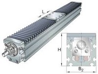 MKUSE 25-200-KGT-5MM/451-135 INA (MKUSE25-200/5-MM/1/AAAA-KGT/451-135)