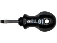 Skrutkovač plochý SL 4 MINI PROFI 8310/02 4x35