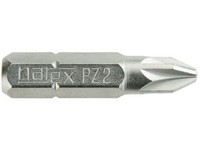 Bit 1/4" PZ 0 30mm (30ks)