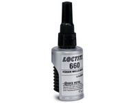 660 - Quick Metal  50ml - harmonika