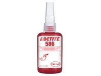 586 - Plošné tesnenie anaeróbne  50ml