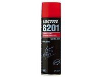 8201 - 5Way Spray - univerzálna penetračná tekutina  400ml