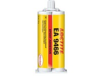 9466 A+B - Vytvrditeľné 2K epoxy 50ml - dvojkartuša