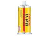 9492 - Epoxy /2:1/ epoxidové lepidlo, vysokoteplotné 50ml