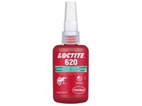 620 - Upevňovanie ložísk, puzdier 50ml