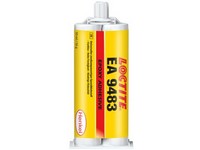 9483 A+B - Univerzálne 2K epoxy 50ml - dvojkartuša