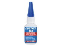 403 - sekundové lepidlo Loctite 20g