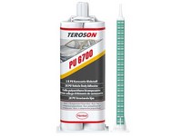 Teromix 6700 lepidlo na kovy - 50ml