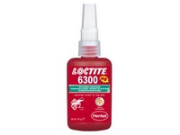 6300 - Upevňovanie ložísk, puzdier 50ml