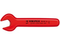 Kľúč vidlicový jednostranný 8 1000V KNIPEX