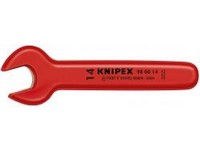 Kľúč vidlicový jednostranný 10 1000V KNIPEX