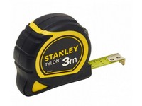 Meter zvinovací 3m TYLON STANLEY