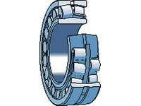 Ložisko súdočkové 21305 CC  SKF