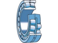 Ložisko súdočkové 21308 EKW  SKF