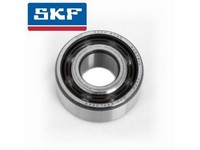 Ložisko guľkové s kosouhlým stykom 306775 B  SKF