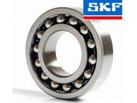 Ložisko jednoradové guľkové  6003  SKF