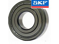 Ložisko jednoradové guľkové  626-2Z  SKF