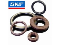 Tesnenie hriadeľové GP 90X110X10 HMSA10 V SKF (FKM/VITON/FPM)