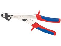 Nožnice na plech 1.2mm KNIPEX