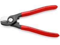 Nožnice na káble 165 KNIPEX