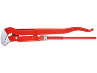 Hasák s čeľusťami v tvare S 320mm KNIPEX