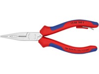 Kliešte elektrikárske 160mm 1000V KNIPEX