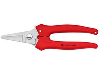 Nožnice kombinované 9505 -140 KNIPEX