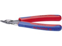 Kliešte Electronic Super Knips KNIPEX