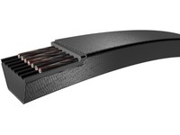 Remeň klinový obalovaný  PHG A40, 13X1050mm Lw/ 13x1016 Li SKF
