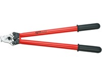 Nožnice na káble 9527-600 KNIPEX