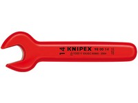 Kľúč vidlicový jednostranný 16 1000V KNIPEX