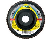 Kotúč lamelový 125x22zr060 SMT325 GER