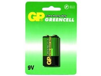 Bateria Gp1604G 6F22, 9V