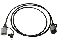 Hadica SMA3-3200CF, L=3m