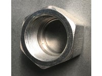 Matica Triple-Lok® 37° 16BMTXS
