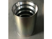 Objímka Interlock DN32 100V6-20