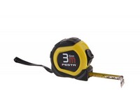 Meter zvinovací 3m / 16mm Magnetic FESTA