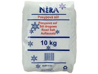 Soľ posypová 10kg