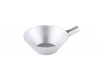 Naberačka murárska 215mm s tulejou oceľová