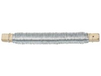 Drôt viazací 0.6mm x 30m Zn