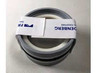 Hydraulické tesnenie K 50x70x22.4/6.35 K03 NBR