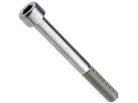 Skrutka M 6X30 ZN 8G DIN 912